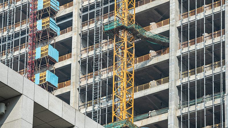 建筑工程施工流程报价关键：合理成本与质量把控
