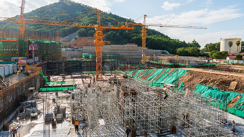 安徽路轩建设工程有限责任公司