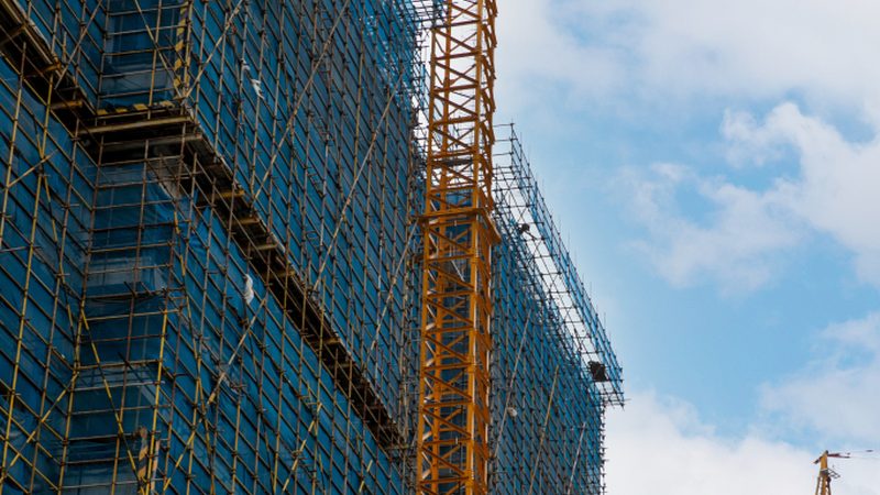条形基础标准做法图集：建筑施工中的关键环节解析