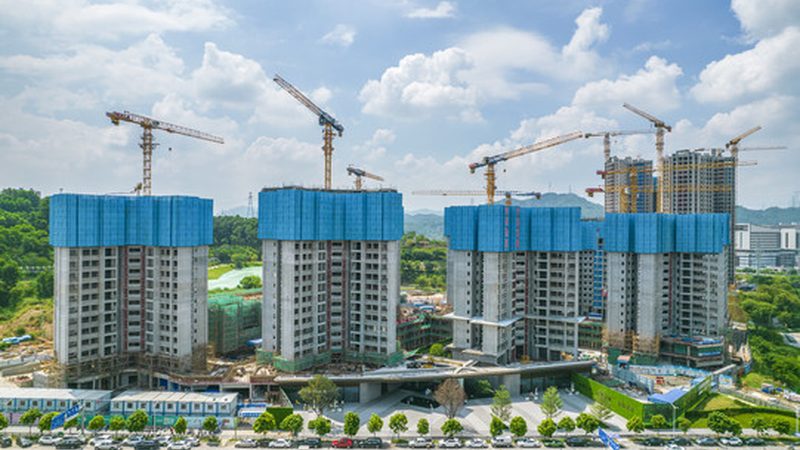 装配式建筑：规范标准与型号参数解析