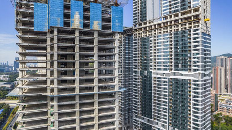 建筑工程施工流程：关键步骤与报价解析**