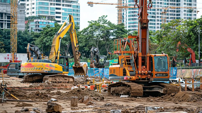 监理实习生跟老监理学什么